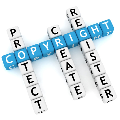 Music Copyrights - protect, create, register